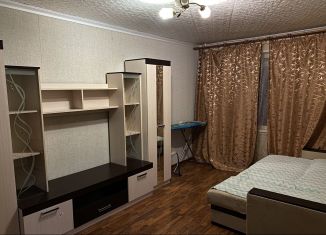 Сдача в аренду однокомнатной квартиры, 32 м2, Мурманская область, улица Гаджиева