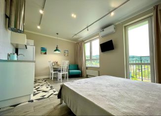 Продаю квартиру студию, 27.4 м2, Сочи, улица Искры, 88к1, ЖК Летний