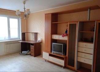 Продается 3-комнатная квартира, 59.6 м2, Тутаев, улица Моторостроителей, 72