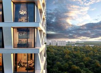 Продается 2-комнатная квартира, 43.2 м2, Москва, проспект Мира, 222, метро Ботанический сад