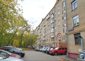 Квартира на продажу студия, 18.6 м2, Москва, улица Алабяна, 3к1, район Сокол