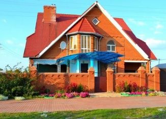 Продажа дома, 600 м2, поселок Луначарский, Советская улица, 27