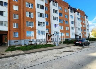 Продаю двухкомнатную квартиру, 61 м2, поселок Глажево, посёлок Глажево, 15