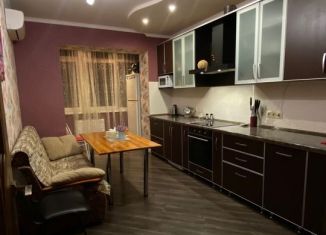 Продается 1-комнатная квартира, 42.8 м2, Краснодар, улица Симиренко, ЖК Солнечный Парк