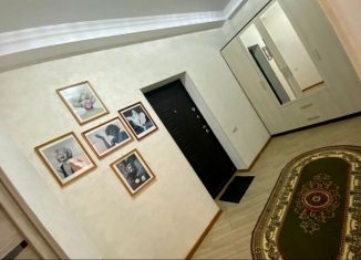 Сдаю однокомнатную квартиру, 43 м2, Дербент, улица Буйнакского, 68Б