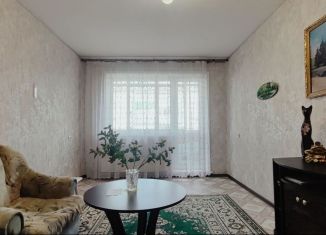 Трехкомнатная квартира на продажу, 62.9 м2, Кемеровская область, Комсомольская улица, 25