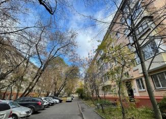 Продам 1-ком. квартиру, 28.5 м2, Москва, Шелепихинское шоссе, 1, метро Шелепиха