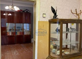 Продается двухкомнатная квартира, 46 м2, Нижний Новгород, Новосоветская улица, 14, микрорайон Вождей Революции