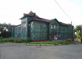 Сдача в аренду офиса, 1256 м2, Хабаровск, Комсомольская улица, 22