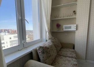Двухкомнатная квартира в аренду, 58 м2, Пермь, улица Александра Турчевича, 8