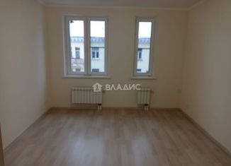 Двухкомнатная квартира на продажу, 60.6 м2, Москва, Путейская улица, 2, станция Грачёвская