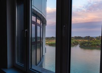 Продам трехкомнатную квартиру, 86.9 м2, Краснодар, улица имени Валерия Гассия, 4/7лит2, ЖК Фреш