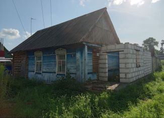 Продаю дом, 64 м2, рабочий посёлок Локоть, Октябрьская улица, 10