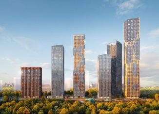 Продаю 1-комнатную квартиру, 55 м2, Москва, район Раменки, улица Раменки