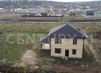 Продается дом, 154.7 м2, деревня Вашутино, деревня Вашутино, 261