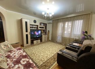 Продается 2-комнатная квартира, 50 м2, поселок городского типа Афипский, улица Пушкина, 113А