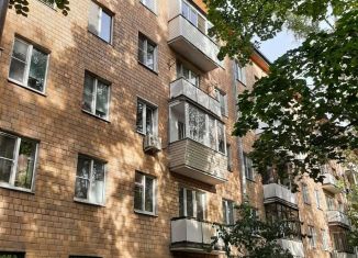 Продается однокомнатная квартира, 30.6 м2, Москва, 5-й Останкинский переулок, 11А, 5-й Останкинский переулок