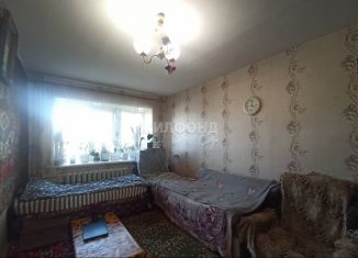 Продам 2-комнатную квартиру, 42.9 м2, Новосибирская область, Первомайская улица, 104