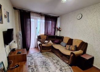 Продам 2-комнатную квартиру, 40.1 м2, Пионерский, Флотская улица, 18В