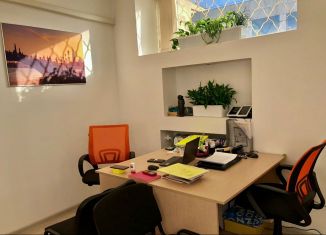 Сдам в аренду офис, 80 м2, Москва, Марксистская улица, 20с8, Марксистская улица