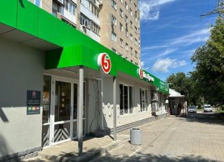 Продажа торговой площади, 530 м2, Ростов-на-Дону, улица Содружества, 3, Советский район