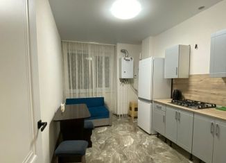 Сдается 1-ком. квартира, 34 м2, Адыгея, Шоссейная улица, 70/1