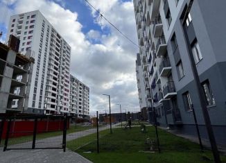 Продажа двухкомнатной квартиры, 62 м2, Ижевск, ЖК Ежевика, улица 10 лет Октября, 62