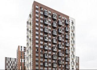 Продажа 1-ком. квартиры, 35.3 м2, деревня Мисайлово, микрорайон Пригород Лесное, к8.2