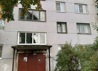 Продам двухкомнатную квартиру, 45.1 м2, городской посёлок Мга, Донецкая улица, 6