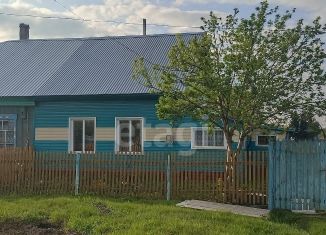 Продам дом, 40 м2, поселок городского типа Крапивинский, улица Островского