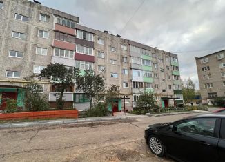 2-комнатная квартира на продажу, 45 м2, Луховицы, улица Жуковского, 26