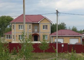 Продам дом, 200 м2, рабочий посёлок Досчатое