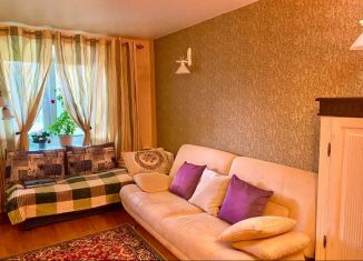 Продается 1-комнатная квартира, 36.8 м2, Переславль-Залесский, Кооперативная улица, 2