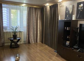 Продается однокомнатная квартира, 41.3 м2, поселок городского типа Товарково, улица Строителей