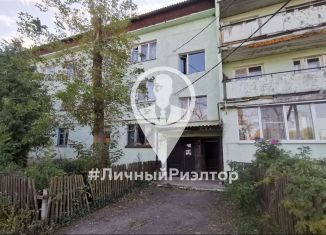 Продаю 2-комнатную квартиру, 48.2 м2, Рязанская область, посёлок Трепольский, 3
