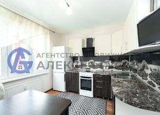 Сдается 1-ком. квартира, 38.1 м2, Санкт-Петербург, улица Маршала Казакова, 82к1, метро Автово