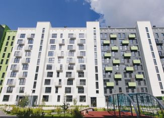 Продается квартира студия, 23.8 м2, Челябинск, Советский район