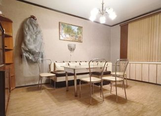 Сдается 3-комнатная квартира, 87 м2, Ногинск, улица Текстилей, 24