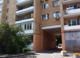 Продам 1-ком. квартиру, 38.1 м2, Москва, Малая Грузинская улица, 46, Малая Грузинская улица