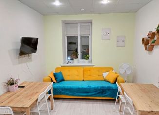 Аренда комнаты, 19 м2, Казань, улица Калинина, 30, Вахитовский район