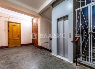 Продам 3-комнатную квартиру, 77.1 м2, Санкт-Петербург, Кузнецовская улица, 44, Кузнецовская улица