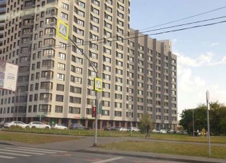 Продажа трехкомнатной квартиры, 55 м2, Москва, ЖК Тополя, улица Верхние Поля, 32к1