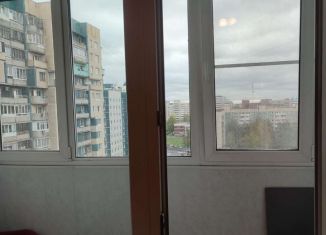 Сдам в аренду двухкомнатную квартиру, 52 м2, Санкт-Петербург, Индустриальный проспект, 17к3, Индустриальный проспект