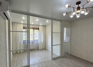 Продажа 1-комнатной квартиры, 32.6 м2, Тула, улица Николая Руднева, 66А