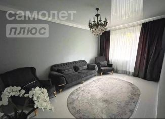Продается 3-комнатная квартира, 65 м2, Чечня, Октябрьская улица, 3А