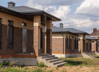 Продажа коттеджа, 117 м2, деревня Мармылево, Херсонская улица