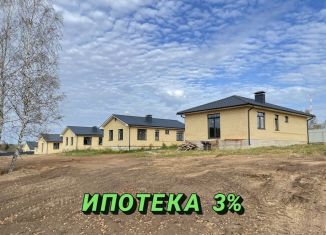 Продажа дома, 90 м2, деревня Телеши