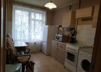 Сдам 2-ком. квартиру, 59 м2, Москва, Анненская улица, 3, Анненская улица