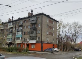 Продажа 1-комнатной квартиры, 30 м2, Красноуральск, улица Ленина