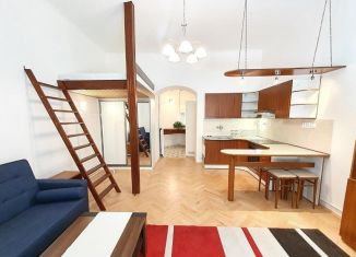 Продажа квартиры студии, 20 м2, Москва, улица Солянка, 1/2с1, метро Китай-город